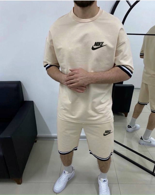 Спортивный костюм 23023736