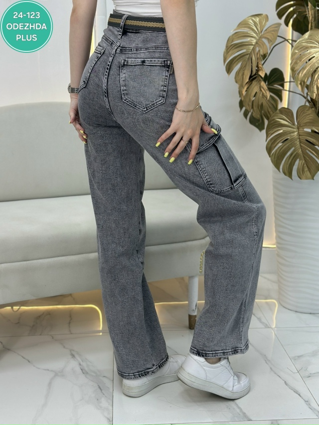 Джинсы 23024894