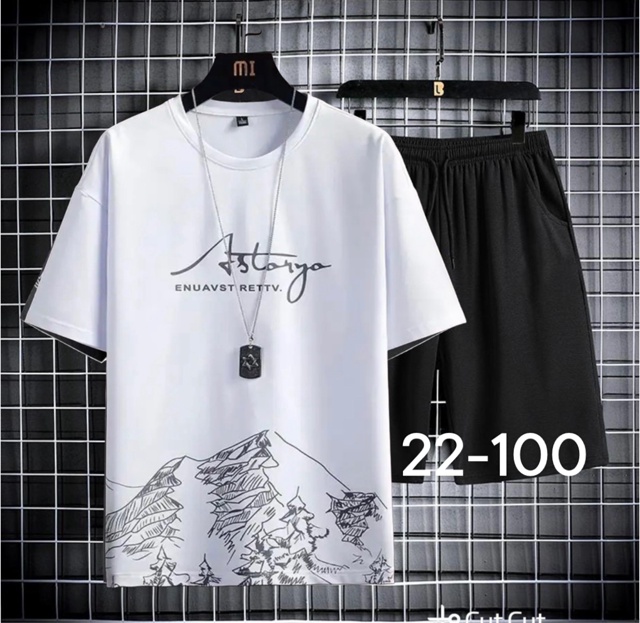 Спортивный костюм 23023886