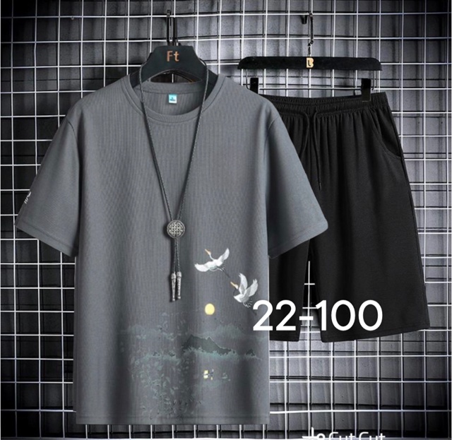 Спортивный костюм 23023886