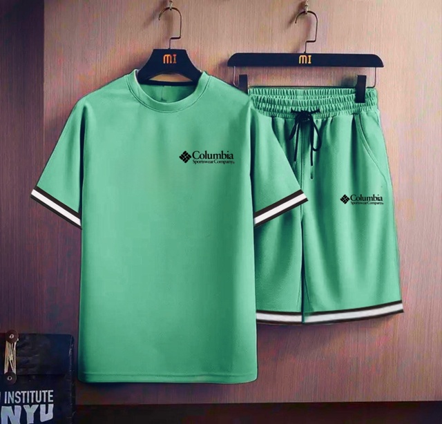 Спортивный костюм 23023794