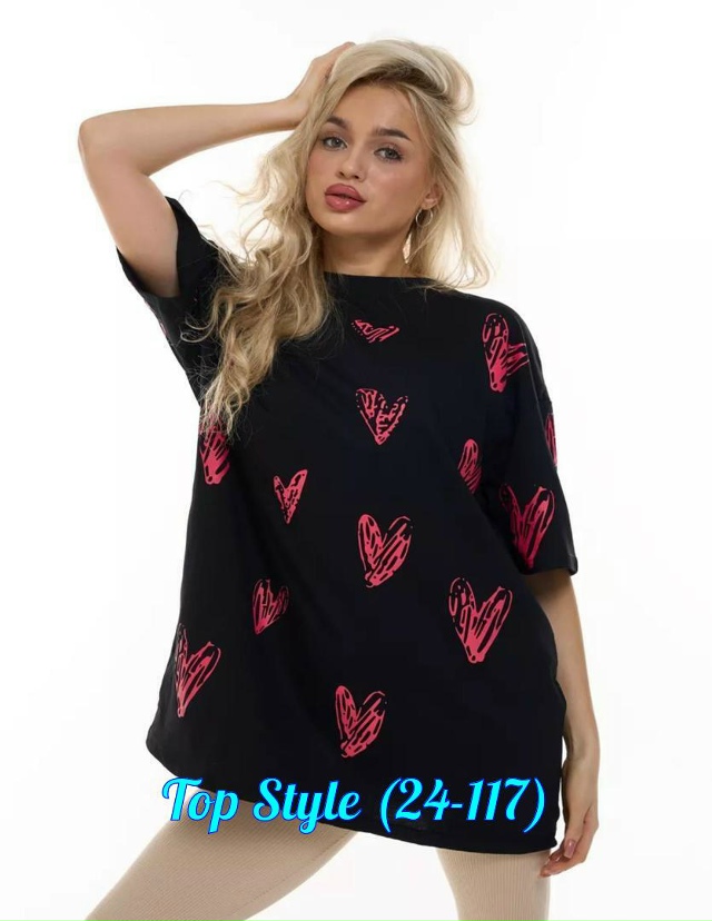 Футболка 23025197