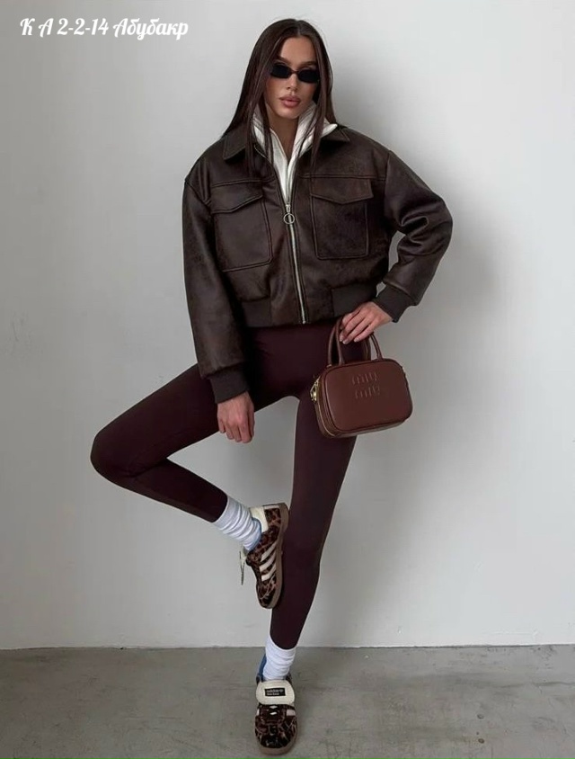 Толстовка 23025705