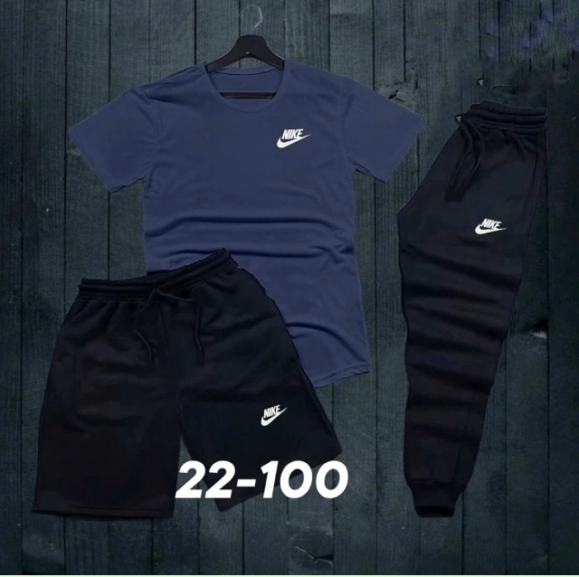 Спортивный костюм 23025499