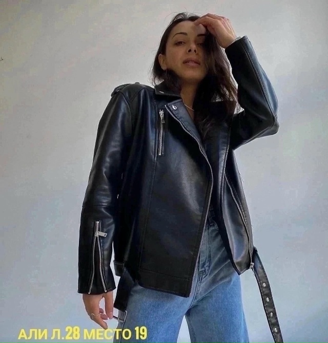 Куртка 23026007