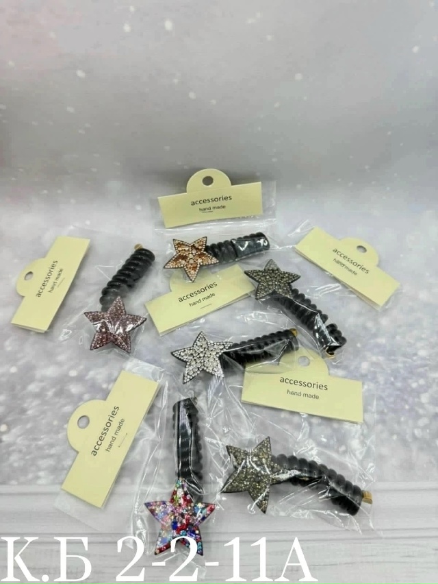 Резинка для волос 23025803