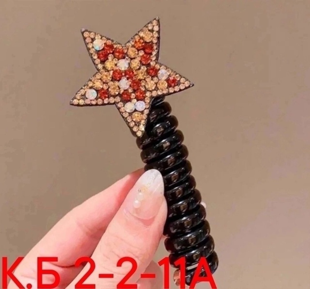 Резинка для волос 23025803