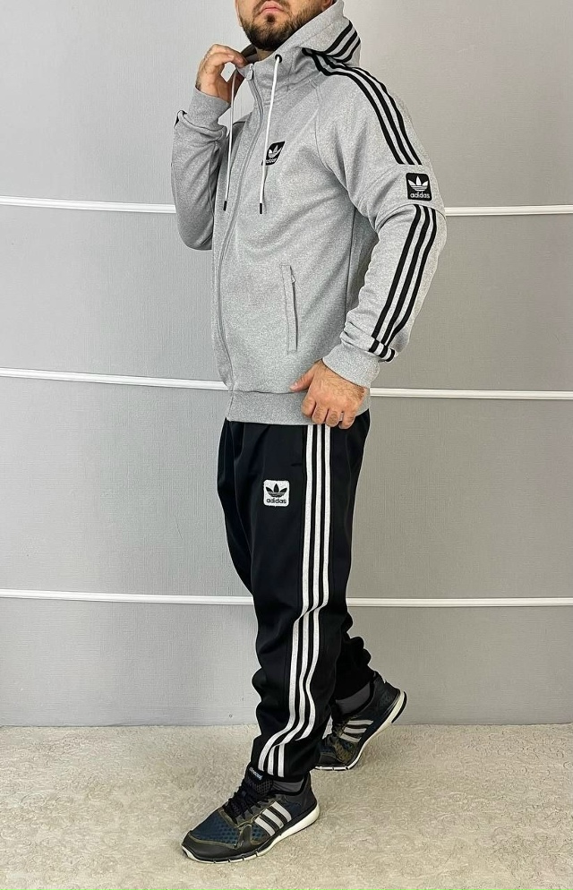 Спортивный костюм 23026163