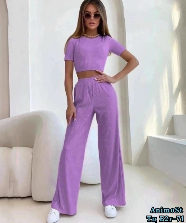 Спортивный костюм 23026097