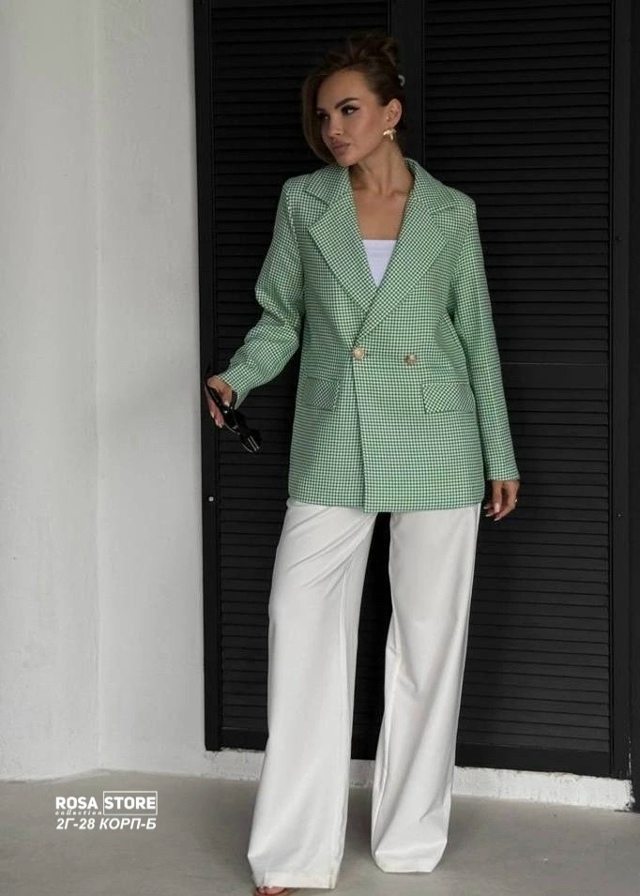 Пиджак 23026485