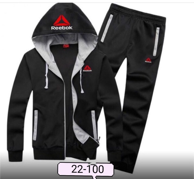 Спортивный костюм 23026159