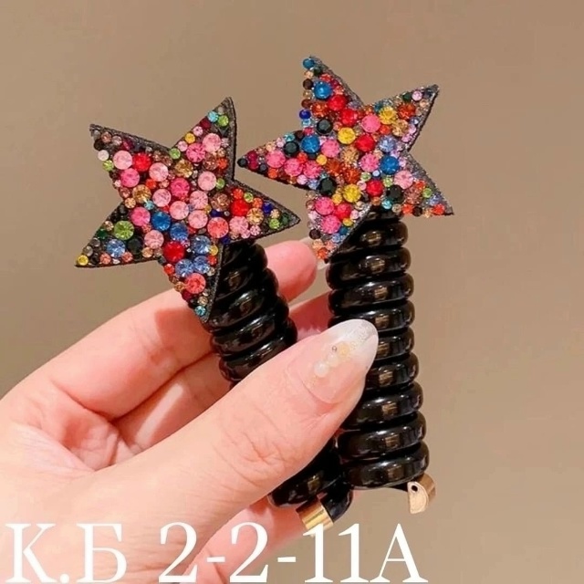 Резинка для волос 23025803