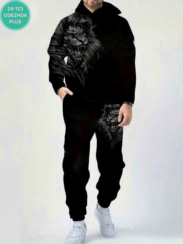 Спортивный костюм 23026030