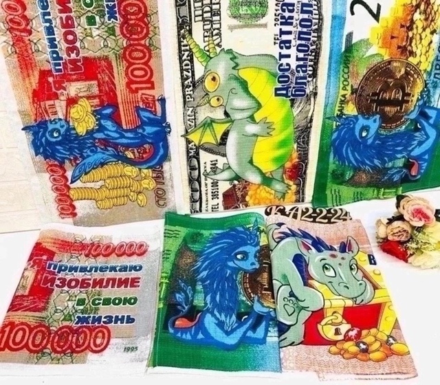 Полотенце 23025795