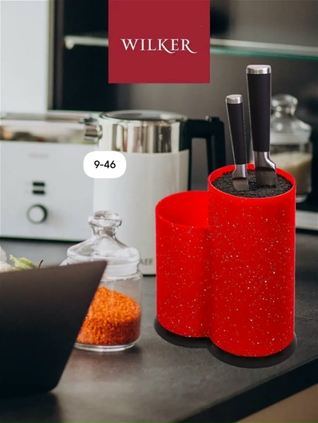 Подставка для ножей 23026130