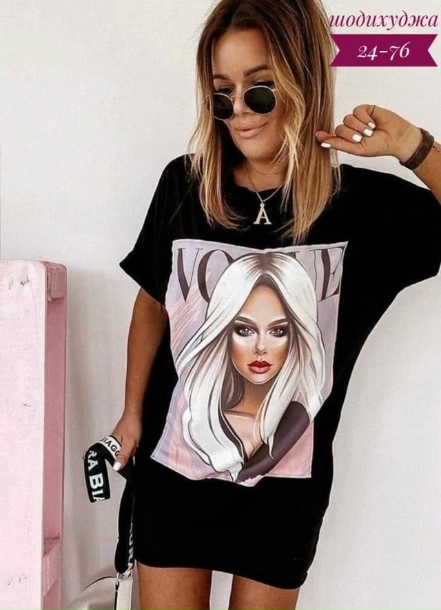 Туника 23025989