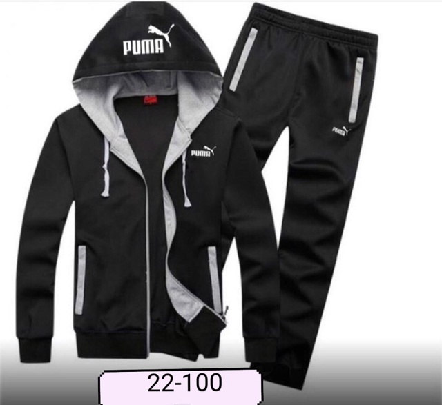 Спортивный костюм 23026159