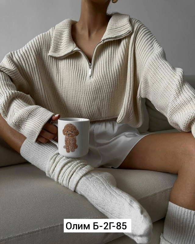 Свитер 23026479