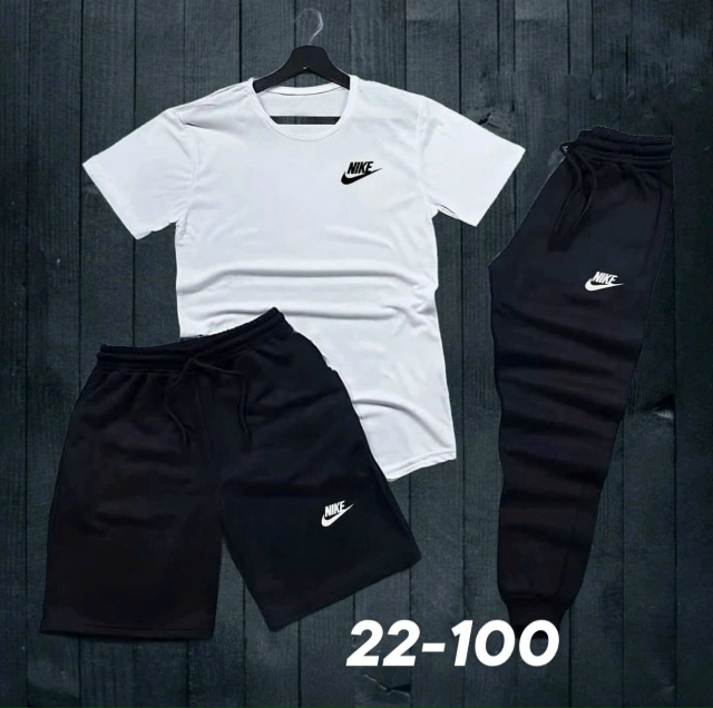 Спортивный костюм 23025499