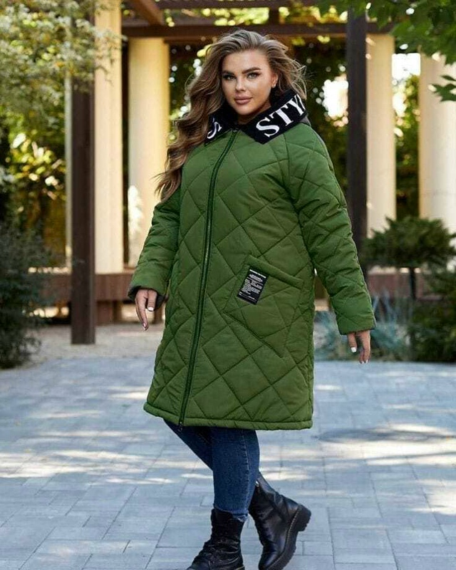 Куртка 23025979