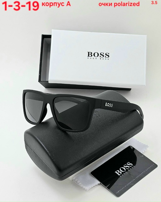 Солнцезащитные очки 23026483