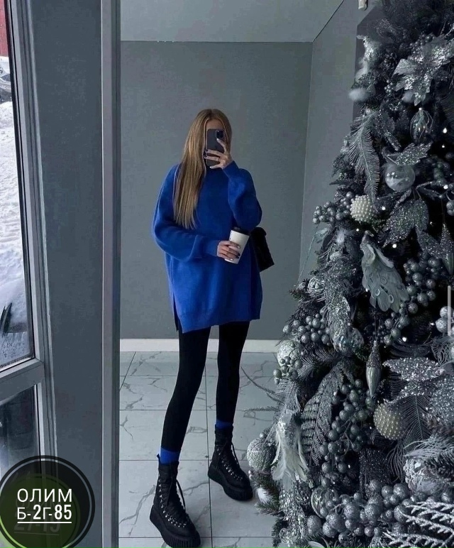 Свитер 23025244