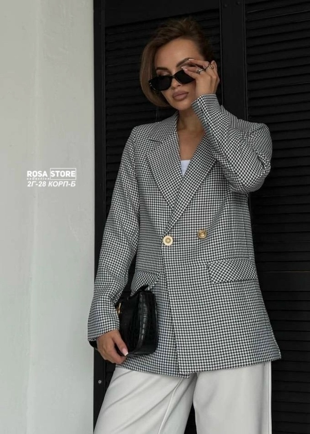 Пиджак 23026485