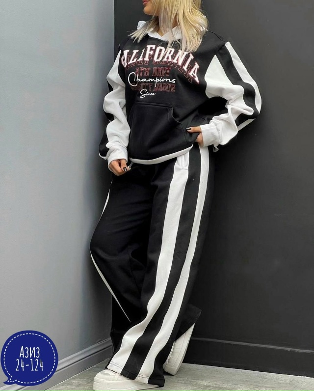 Спортивный костюм 23026290