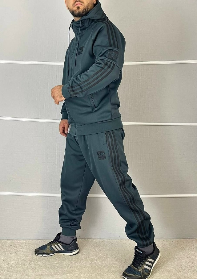 Спортивный костюм 23026163