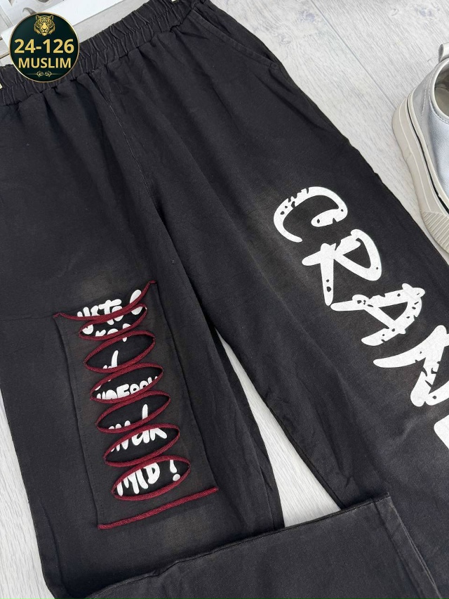 Джинсы 23025755