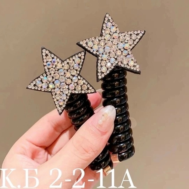 Резинка для волос 23025803