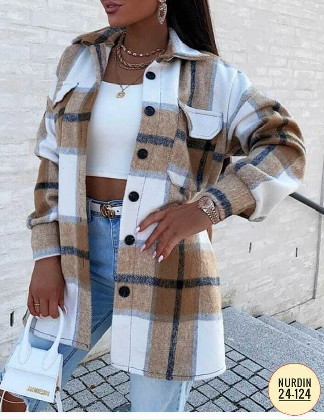 Рубашка 23026324