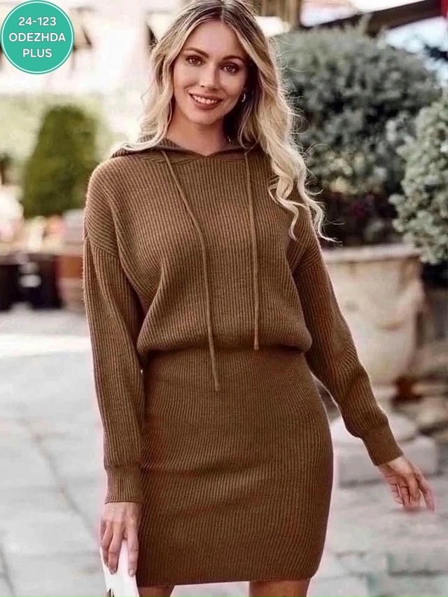 Платье 23025706