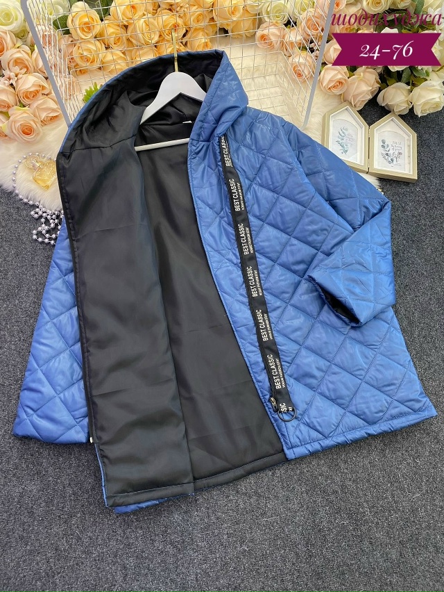 Куртка 23025516