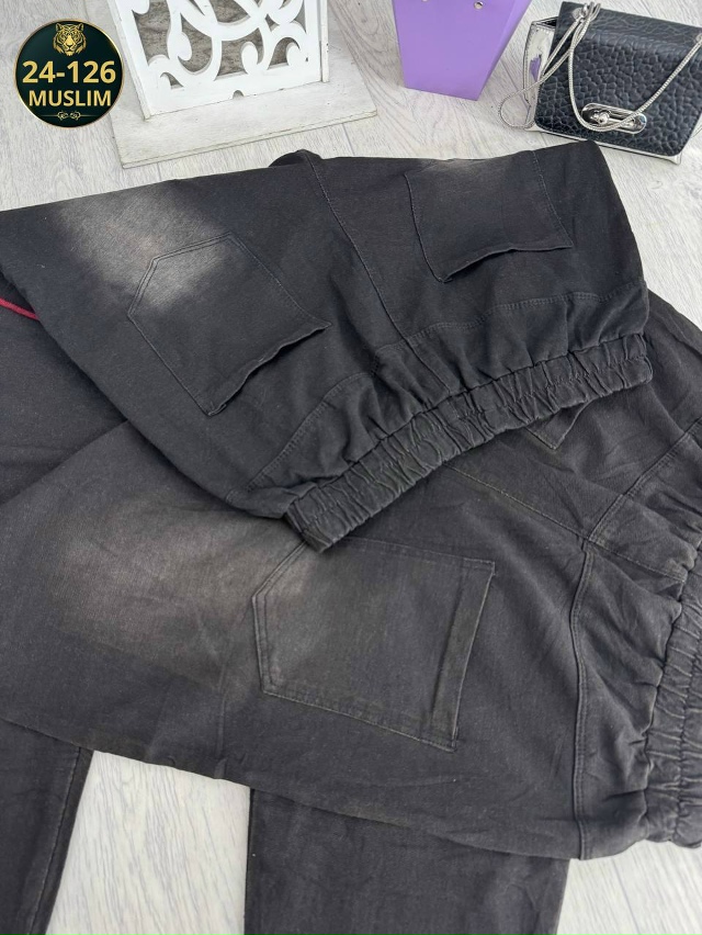 Джинсы 23025755