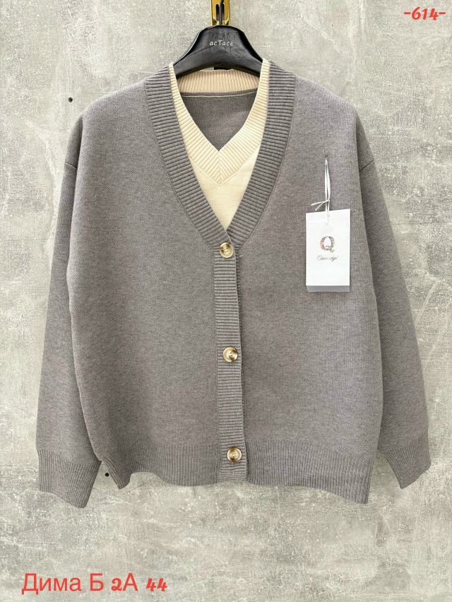 Кардиган 23028030