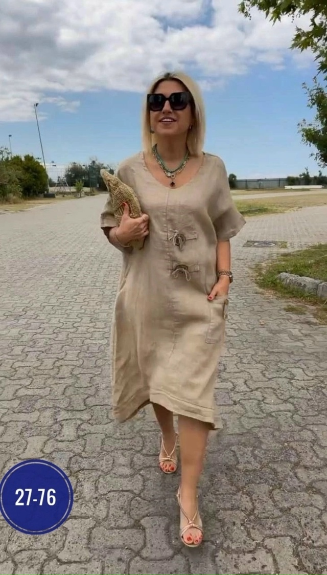 Платье 23027175