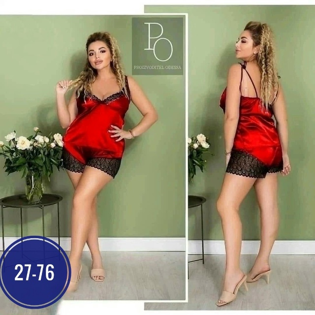 Пижама 23027609