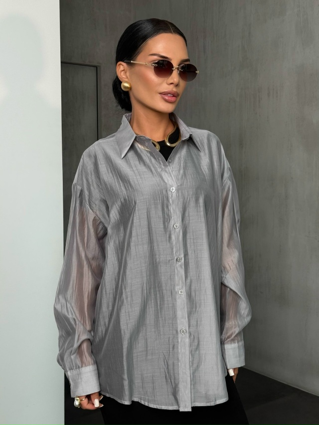 Рубашка 23027543