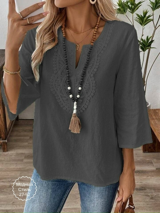 Блузка 23028029