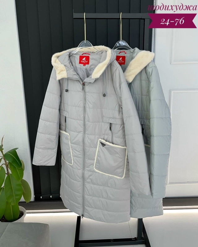Куртка 23026554