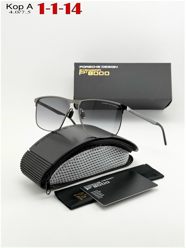 Солнцезащитные очки 23027781