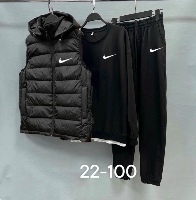 Спортивный костюм 23026876