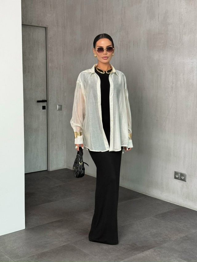 Рубашка 23027538