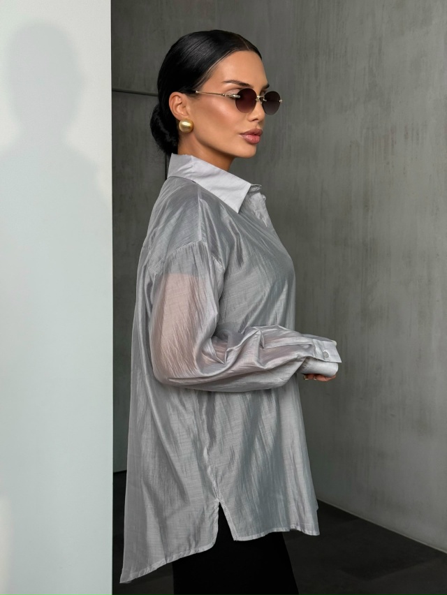 Рубашка 23027543