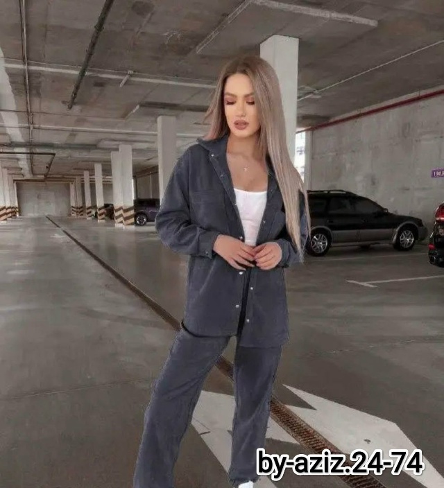 Спортивный костюм 23027216