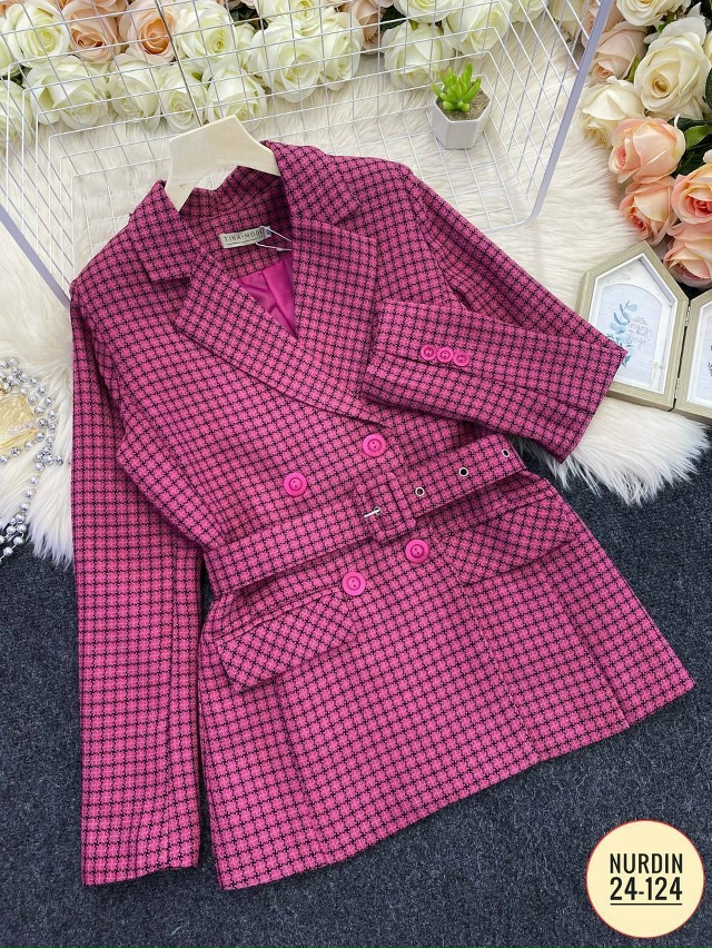 Пиджак 23028014