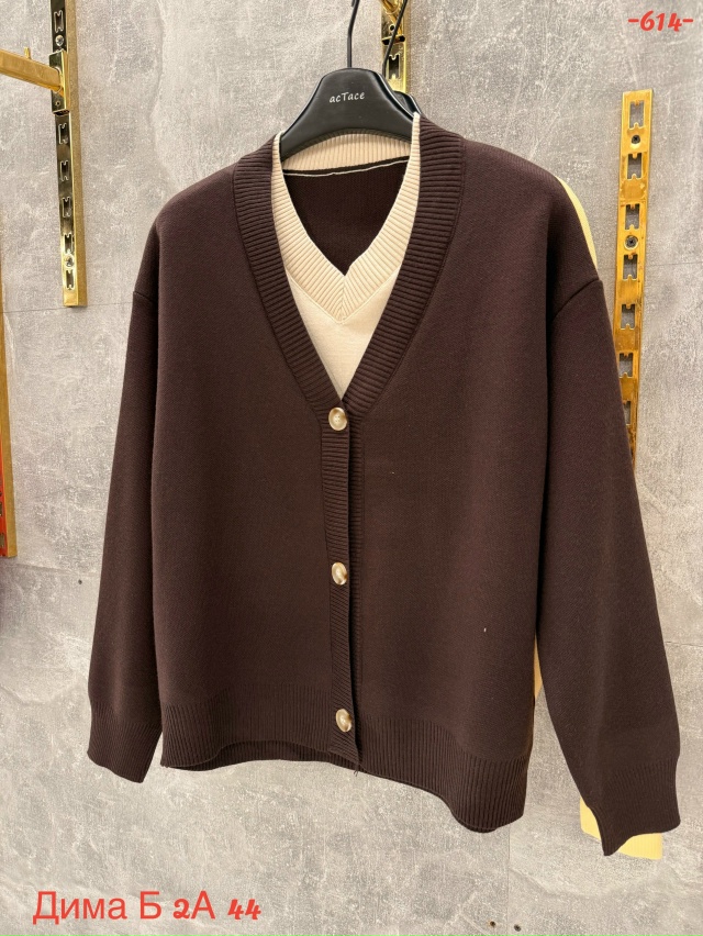Кардиган 23028030