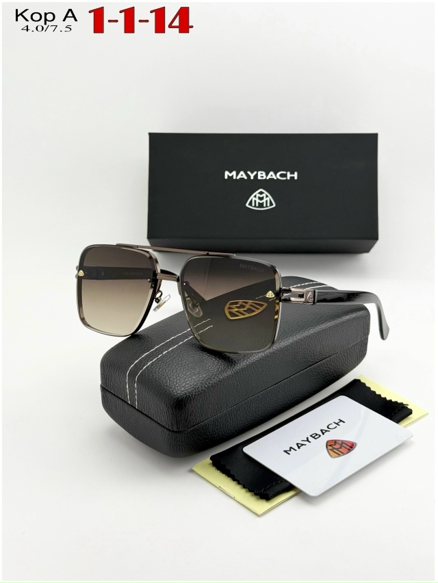 Солнцезащитные очки 23027437