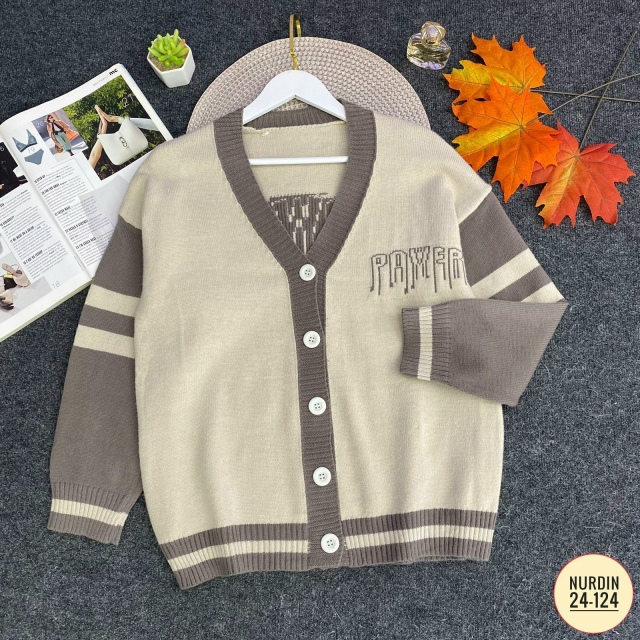 Кардиган 23027655